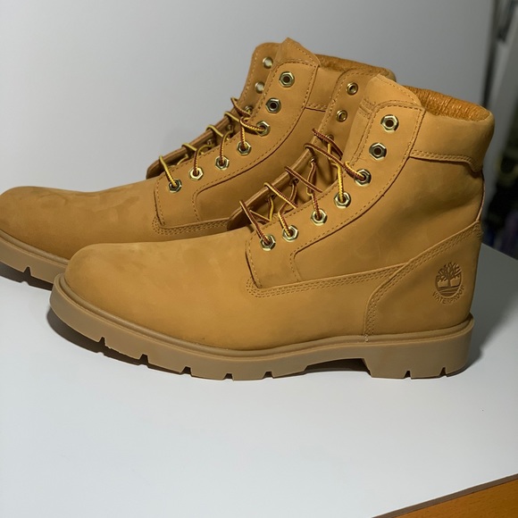 Timberland Other - ***SOLD*** Men’s Timberland Boots